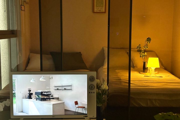 💕명동 남산 초역세권💙 8번째 이미지