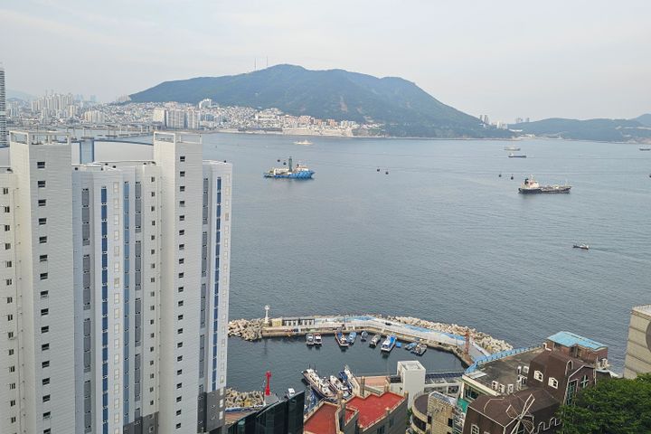 부산송도현대비치오션뷰 1번째 이미지
