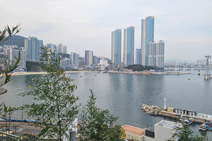 부산송도현대비치오션뷰 15번째 이미지