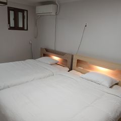 Two-room unit on the 3rd floor of a villa in  Unit Image