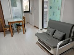 Two-room unit on the 3rd floor of a villa in 3th image
