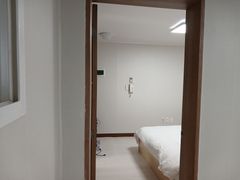 Two-room unit on the 3rd floor of a villa in 5th image