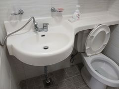 Two-room unit on the 3rd floor of a villa in 14th image