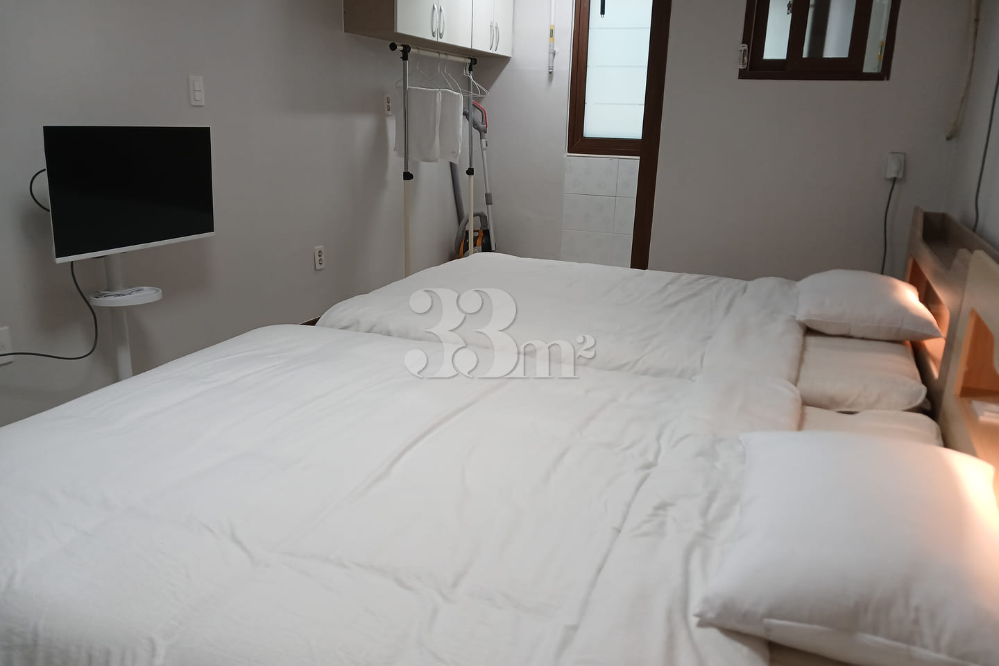 3rd-floor two-room villa in Gwaneum-dong 6th image