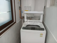 3rd-floor two-room villa in Gwaneum-dong 12th image