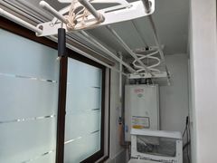Two-room unit on the 3rd floor of a villa in 12th image