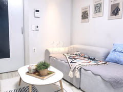 ❤️Discount on Sunny Studio Apartment in the R 6th image