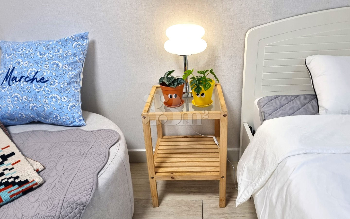 ❤️Discount on Sunny Studio Apartment in the R 1th image