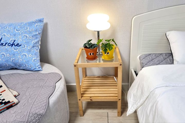 ❤️Discount on Sunny Studio Apartment in the R 0th image
