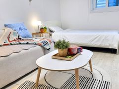 ❤️Discount on Sunny Studio Apartment in the R 2th image