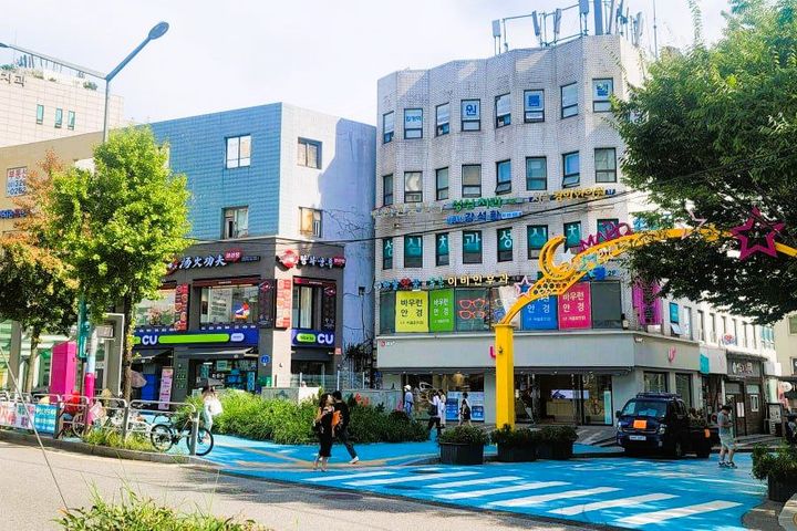 합정 524호 2번째 이미지