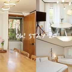 A 5-minute walk from Nokbeon Station (Line 3) Unit Image