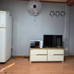 강릉역바로앞 방 이미지
