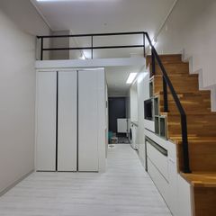 Neat and Tidy Studio Apartment Unit Image