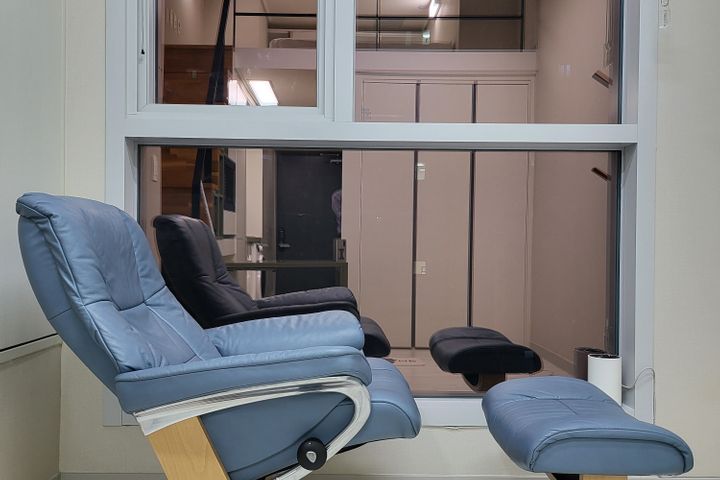Neat and Tidy Studio Apartment 1th image