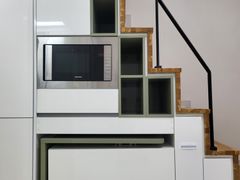 Neat and Tidy Studio Apartment 5th image