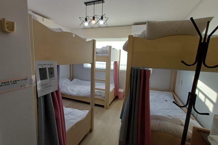 301호 도미토리 0번째 이미지