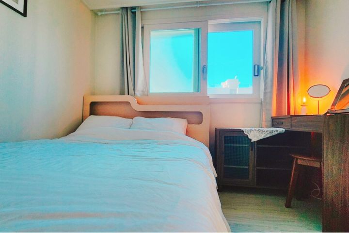 선유신축투룸홍대여의도💞 5번째 이미지
