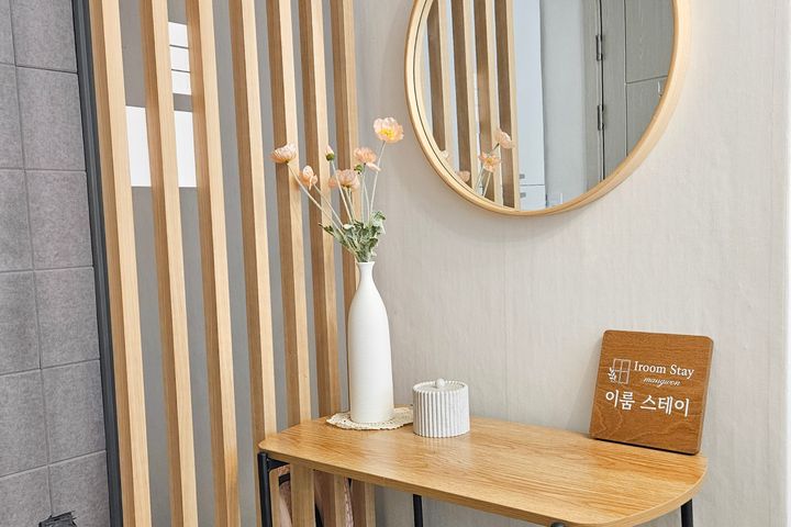망원역/투룸/쓰리베드 15번째 이미지