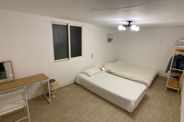 동대문 신설동 주택B 8번째 이미지