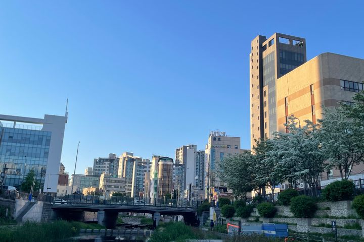 동대문 신설동 주택B 10번째 이미지