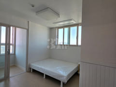 2-room apartment near Sinjung-dong Station, B 8th image
