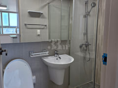 2-room apartment near Sinjung-dong Station, B 11th image