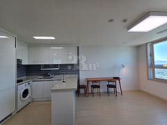 2-room apartment near Sinjung-dong Station, B 1th image