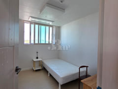 2-room apartment near Sinjung-dong Station, B 3th image