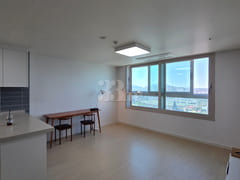 2-room apartment near Sinjung-dong Station, B 4th image