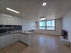 2-room apartment near Sinjung-dong Station, B 0th image