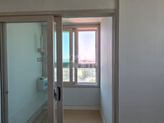 2-room apartment near Sinjung-dong Station, B 5th image