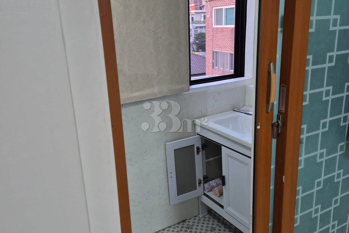 Comfortable studio apartment with convenient 4th image