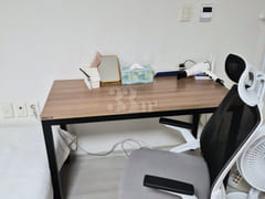 Comfortable studio apartment with convenient 3th image