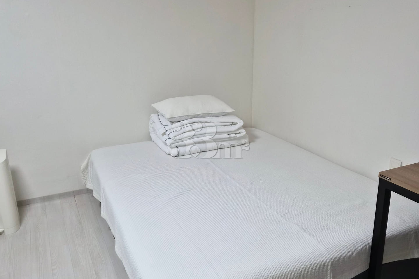 Comfortable studio apartment with convenient  2th image