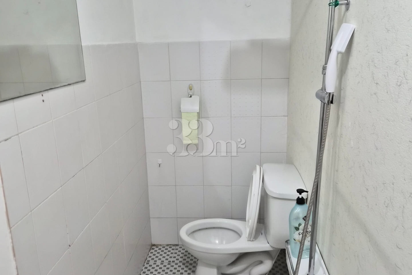 Comfortable studio apartment with convenient  5th image