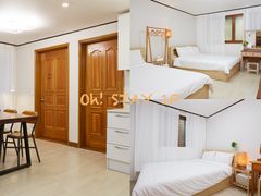Flat ground floor, Line 3, Nokbeon 0th image