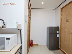 Flat ground floor, Line 3, Nokbeon 13th image