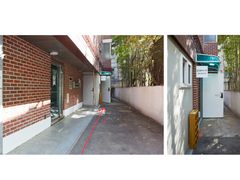 Flat ground floor, Line 3, Nokbeon 17th image