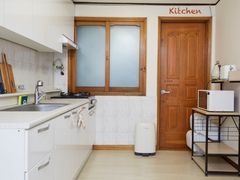 Flat ground floor, Line 3, Nokbeon 10th image
