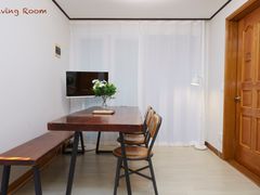 Flat ground floor, Line 3, Nokbeon 3th image