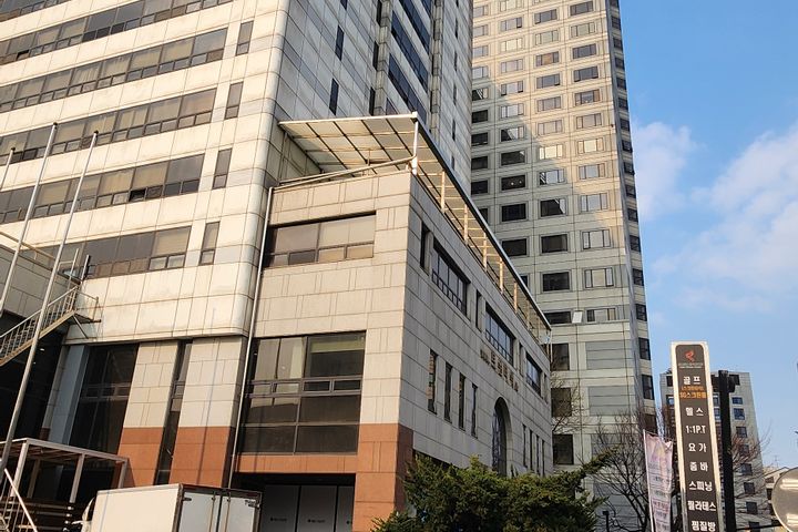 강남역 택시 기본요금 18번째 이미지