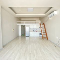 저렴한 단기임대  방 이미지