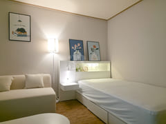 🏡 Apartment right in front of Pusan National 6th image