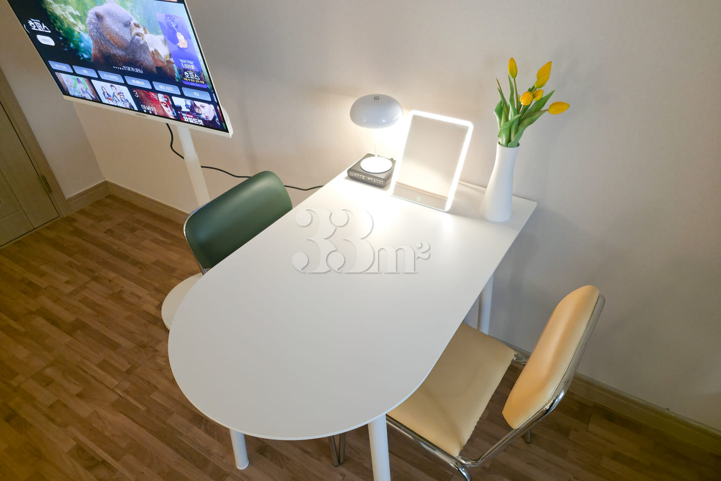🏡 Apartment right in front of Pusan National 12th image