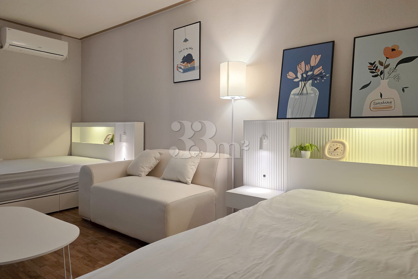 🏡 Apartment right in front of Pusan National 0th image