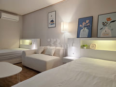 🏡 Apartment right in front of Pusan National 0th image