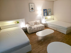 🏡 Apartment right in front of Pusan National 2th image