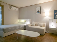 🏡 Apartment right in front of Pusan National 8th image