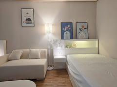 🏡 Apartment right in front of Pusan National 4th image